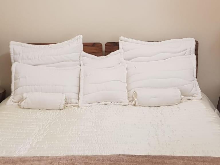 Upper Houghton Guesthouse Йоханесбург Екстериор снимка